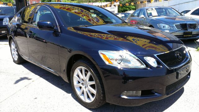 2006 Lexus GS 300 LXi Minivan