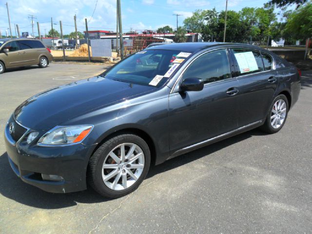 2006 Lexus GS 300 LXi Minivan