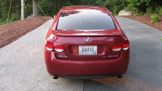 2006 Lexus GS 300 LXi Minivan