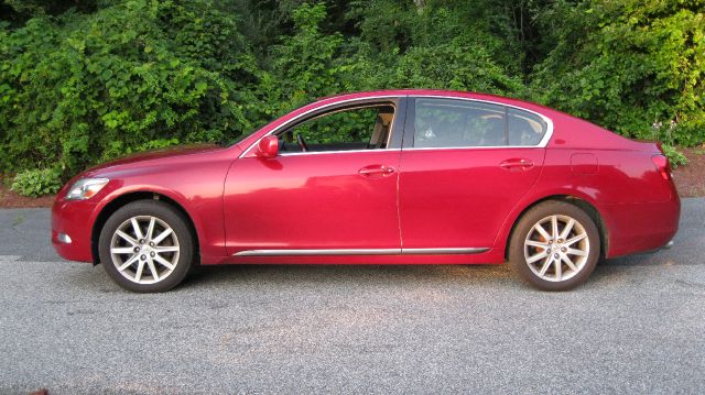 2006 Lexus GS 300 LXi Minivan