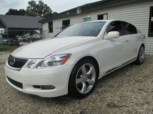 2006 Lexus GS 300 Base Sletruck