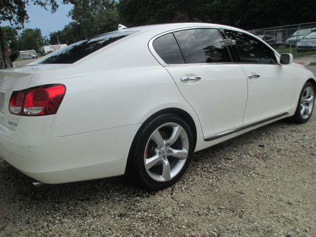 2006 Lexus GS 300 Base Sletruck