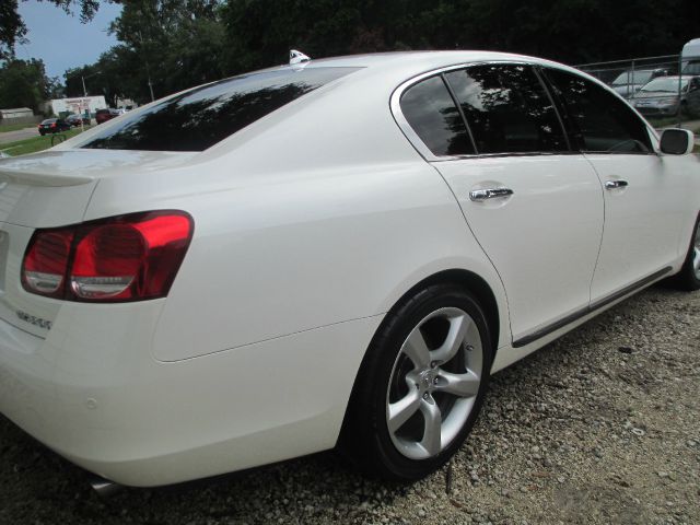 2006 Lexus GS 300 Base Sletruck