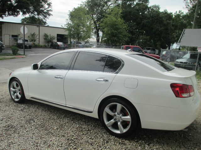 2006 Lexus GS 300 Base Sletruck