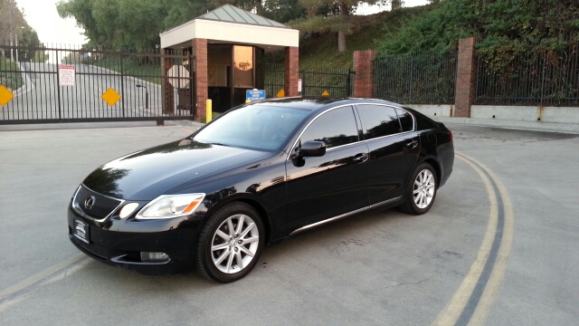 2006 Lexus GS 300 Base Sletruck