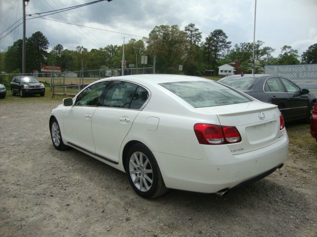 2006 Lexus GS 300 Base Sletruck