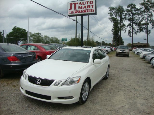 2006 Lexus GS 300 Base Sletruck