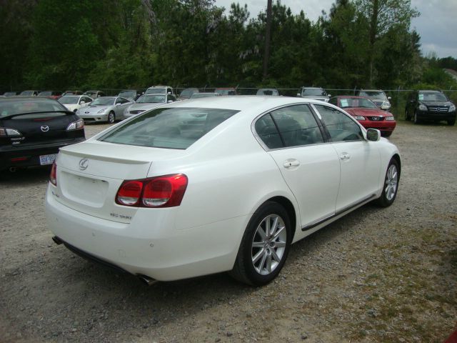 2006 Lexus GS 300 Base Sletruck