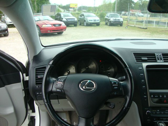 2006 Lexus GS 300 Base Sletruck