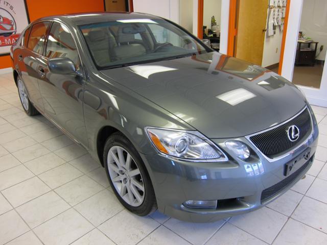 2006 Lexus GS 300 Unknown