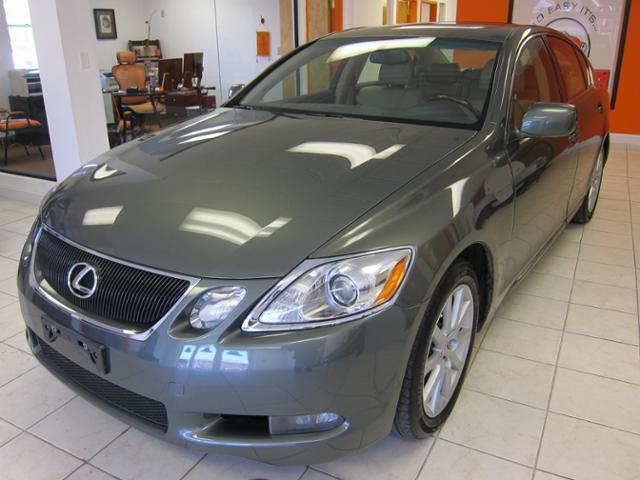 2006 Lexus GS 300 Unknown