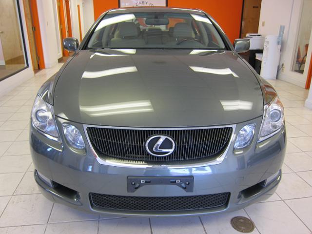 2006 Lexus GS 300 Unknown