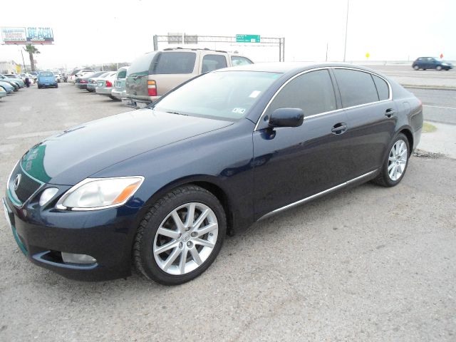 2006 Lexus GS 300 Unknown