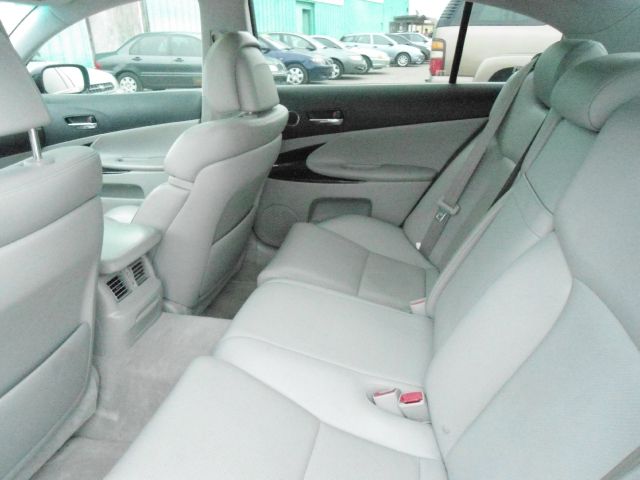 2006 Lexus GS 300 Unknown