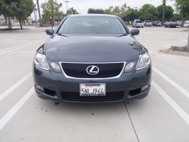 2006 Lexus GS 300 Unknown