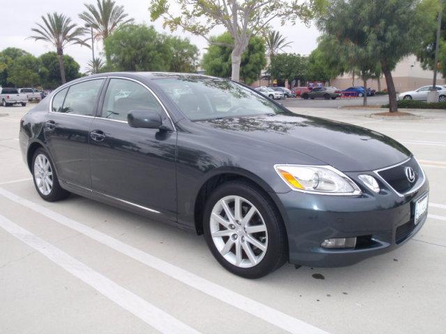 2006 Lexus GS 300 Unknown