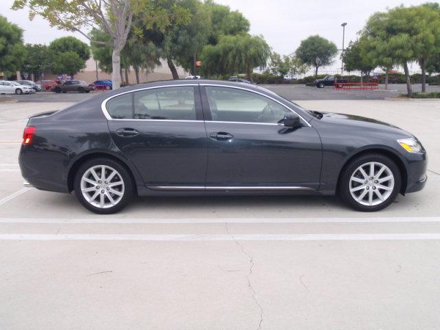 2006 Lexus GS 300 Unknown