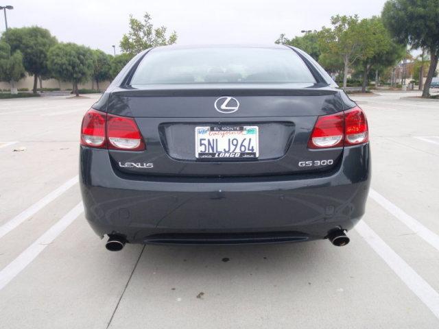 2006 Lexus GS 300 Unknown