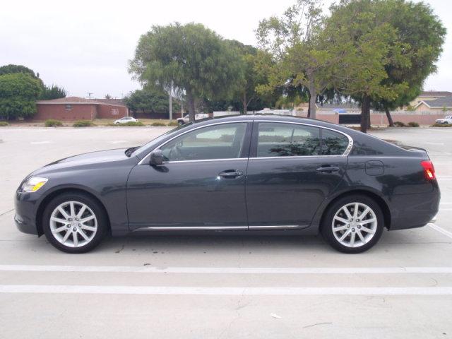 2006 Lexus GS 300 Unknown