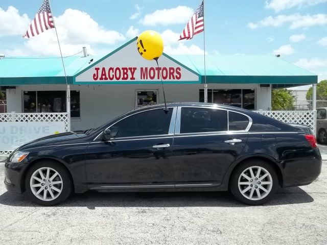 2006 Lexus GS 300 Base Sletruck