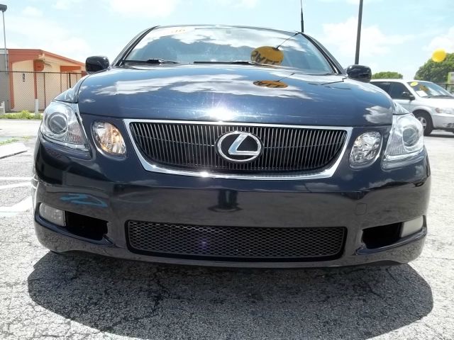 2006 Lexus GS 300 Base Sletruck