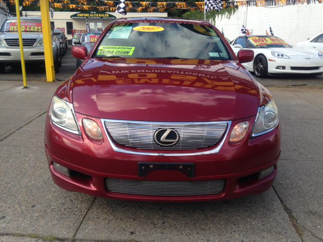 2007 Lexus GS 350 EX - DUAL Power Doors