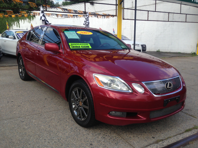 2007 Lexus GS 350 EX - DUAL Power Doors