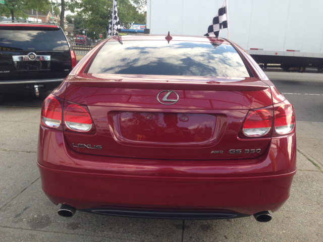 2007 Lexus GS 350 EX - DUAL Power Doors