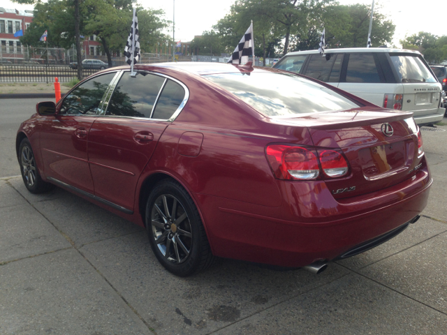 2007 Lexus GS 350 EX - DUAL Power Doors