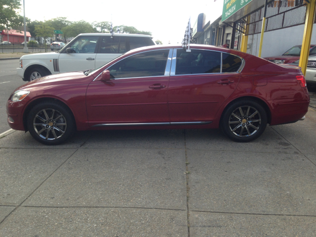 2007 Lexus GS 350 EX - DUAL Power Doors