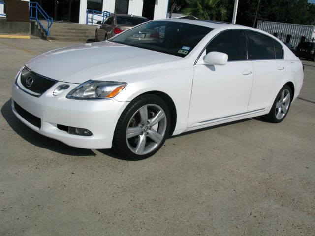 2007 Lexus GS 350 LXi Minivan