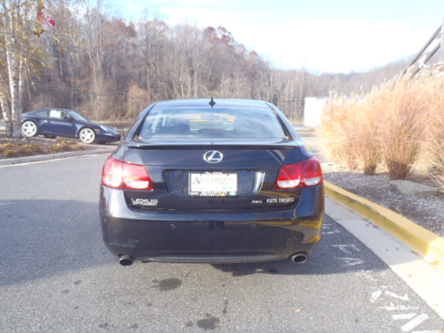 2007 Lexus GS 350 Base