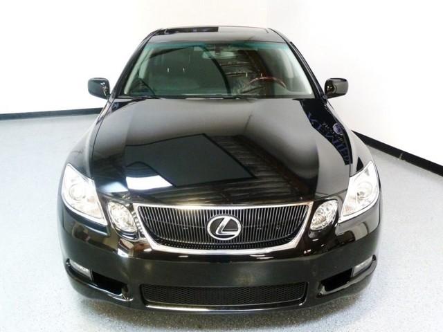 2007 Lexus GS 350 Unknown