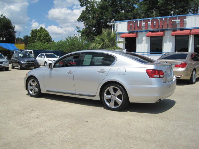 2008 Lexus GS 350 LXi Minivan