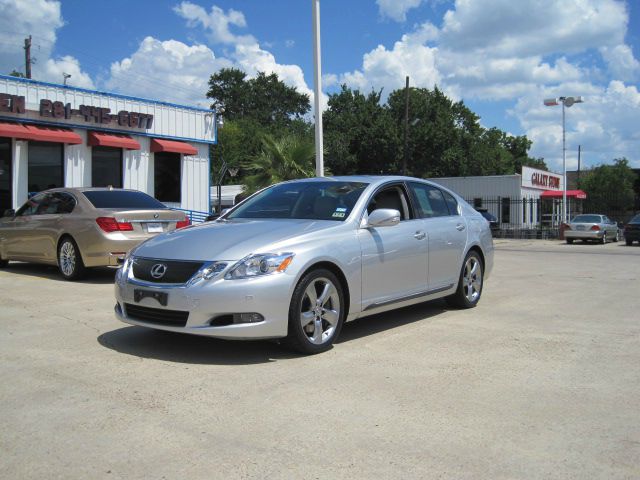 2008 Lexus GS 350 LXi Minivan