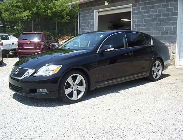 2008 Lexus GS 350 LXi Minivan