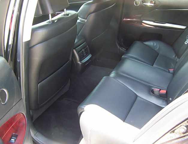 2008 Lexus GS 350 LXi Minivan