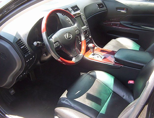 2008 Lexus GS 350 LXi Minivan