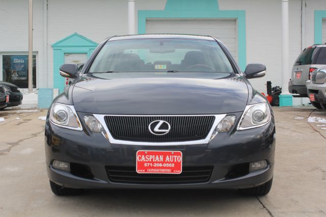 2008 Lexus GS 350 2dr Cpe 3.2L Type S