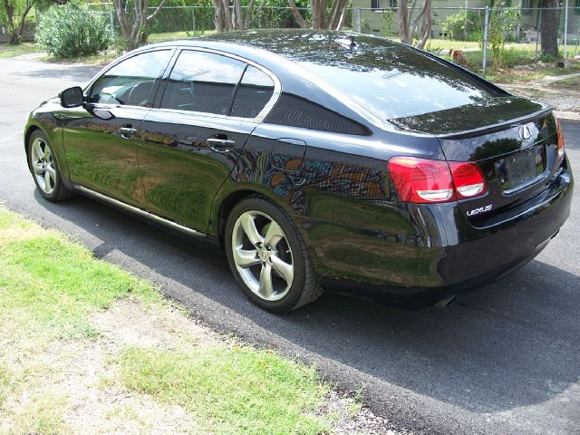 2008 Lexus GS 350 LXi Minivan