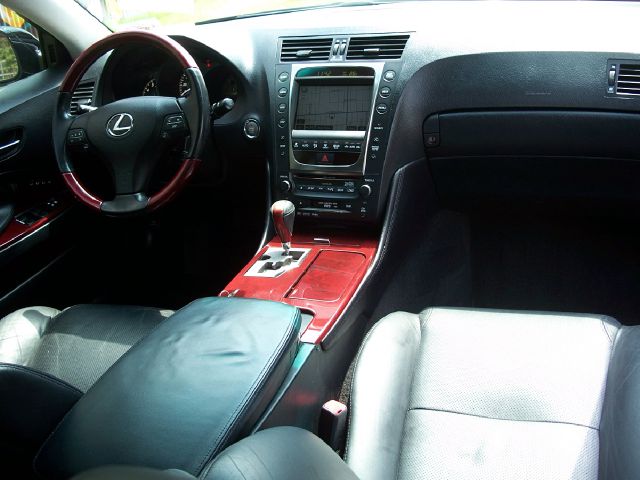 2008 Lexus GS 350 LXi Minivan