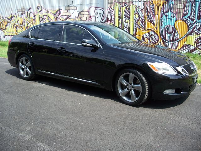 2008 Lexus GS 350 LXi Minivan