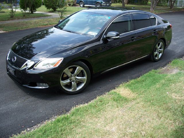 2008 Lexus GS 350 LXi Minivan