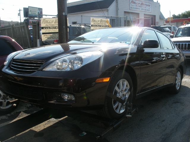 2008 Lexus GS 350 2dr Cpe 3.2L Type S