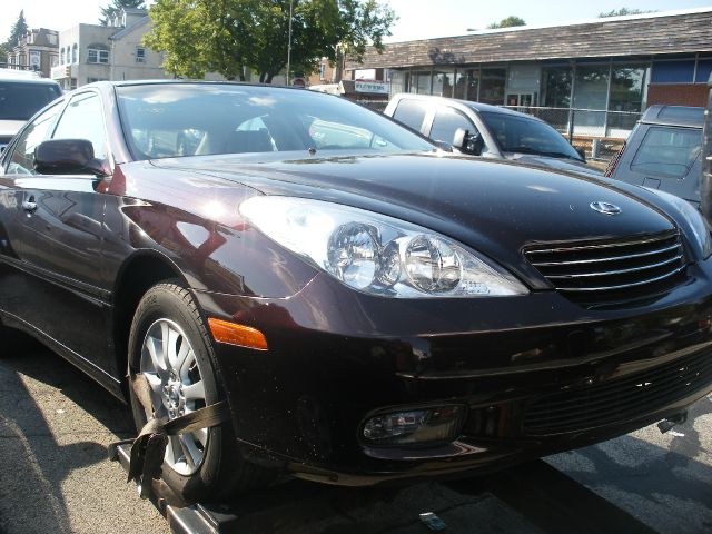 2008 Lexus GS 350 2dr Cpe 3.2L Type S