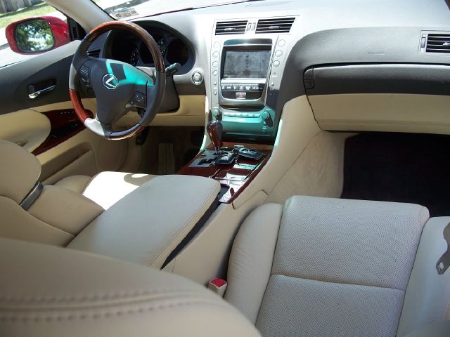 2010 Lexus GS 350 LXi Minivan