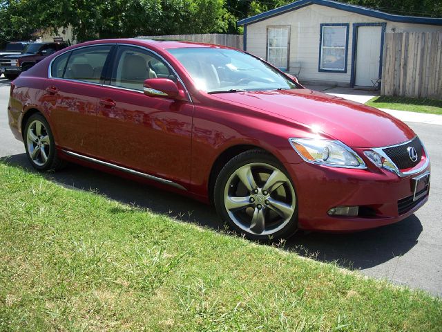 2010 Lexus GS 350 LXi Minivan