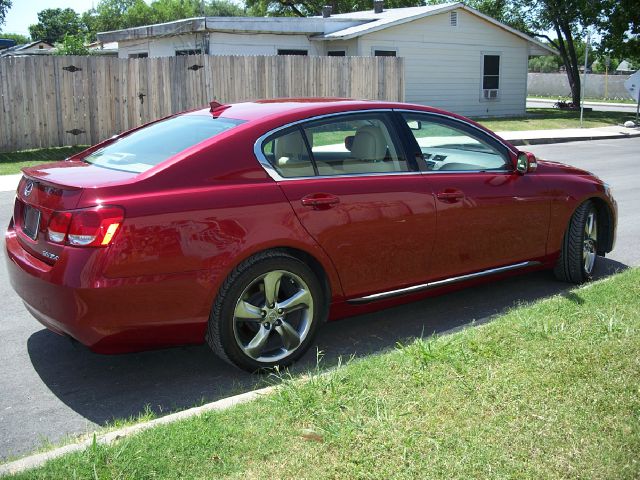 2010 Lexus GS 350 LXi Minivan