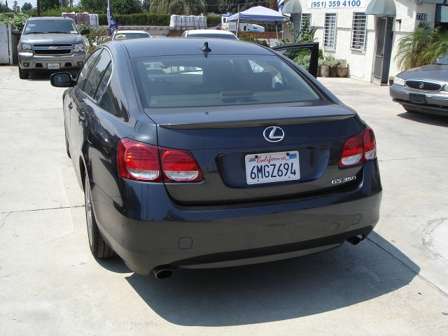 2011 Lexus GS 350 H3x,luxury Pkg