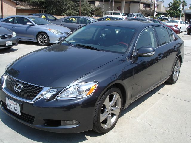 2011 Lexus GS 350 H3x,luxury Pkg